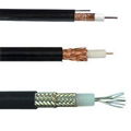 Coaxial cable 1