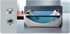 Massage Bathtub