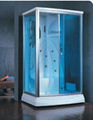 Steam Shower Room