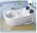 Massage Bathtub 1