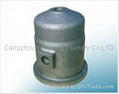 ductile cast iron