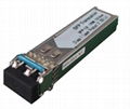 SFP transceiver 1