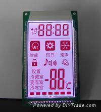 Color LCD Module 5