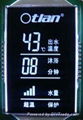 New LCD Module