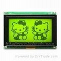 Graphic LCD