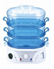 FOOD STEAMER 