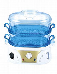 FOOD STEAMER 