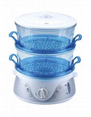 FOOD STEAMER 