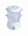 FOOD STEAMER  1