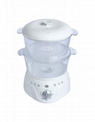 FOOD STEAMER 