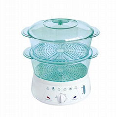 food steamer 