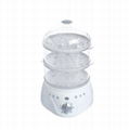 food steamer  1