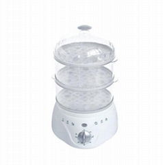 food steamer 