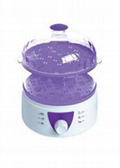 FOOD STEAMER 