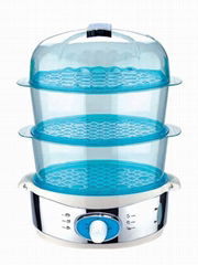 FOOD STEAMER 