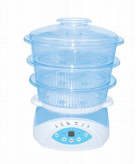 FOOD STEAMER 