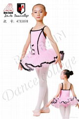 Tutu Skirt--dance tutu--dance wear--ballet tutu