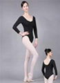 long sleeve leotard 3