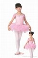 New Design of Child Ballet Tutus 2