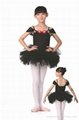 New Design of Child Ballet Tutus 3