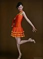 Latin Dance Dress 5