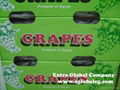 Flame Seedless Grapes 1