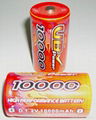 D Size Ni-MH Rechargeable Battery 1