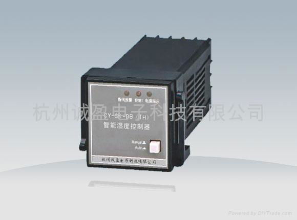 CY-SK-DB（TH）智能湿度控制器