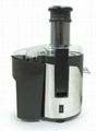 stainless steel power juicer 1