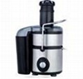 stainless steel power juicer 2