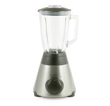 stainless steel blender