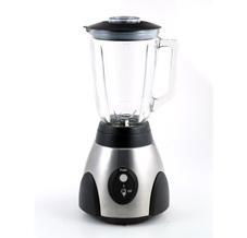 stainless steel blender