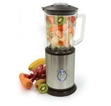 stainless steel blender