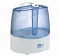 ultrasonic humidifier