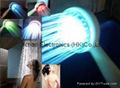 LED shower head 4