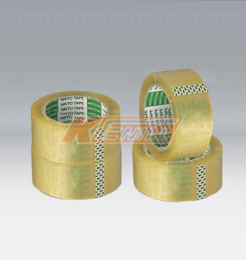 BOPP Packing Adhesive Tape