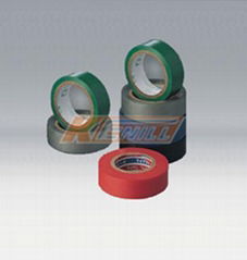 Fire prevent electrical adhesive tape