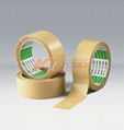 Kraft adhesive tape without water 1