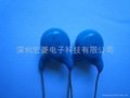 超高压陶瓷电容6KV/10KV/20KV/50KV-331K