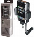 handsfree car kit for iphone 3G iPhone