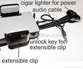 Blackberry handsfree car kit  Blackberry accessories 2