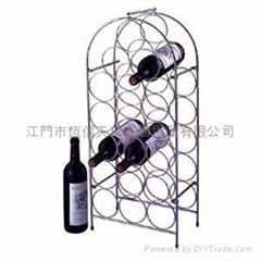 wine rack