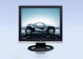 17" Wide LCD monitor