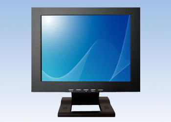 15"LCD monitor