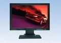 17" Wide LCD monitor-New ! 1