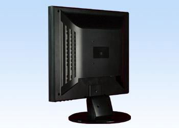 17"LCD monitor 2