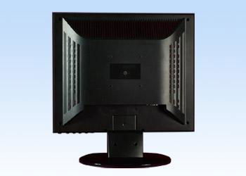 17"LCD monitor 3