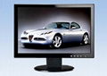 19" Wide TFT LCD monitor