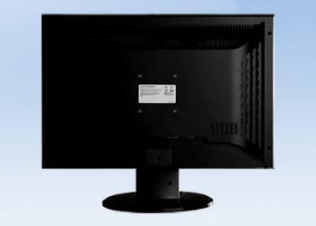 19" Wide TFT LCD monitor 3