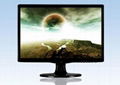 New 19"Wide LCD monitor 1